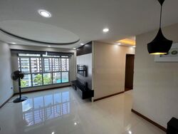 Blk 461 Segar Meadows (Bukit Panjang), HDB 4 Rooms #476802481